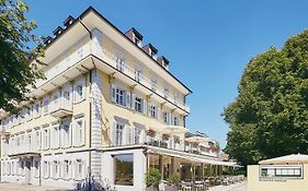 Hotel Schuetzen Rheinfelden