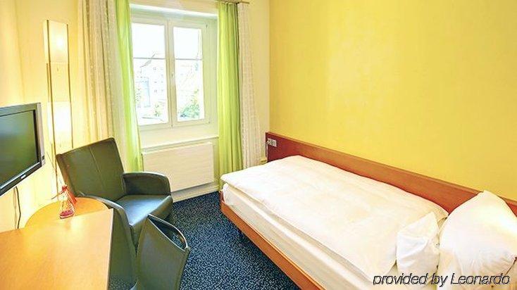 Hotel Schuetzen Rheinfelden Exterior photo