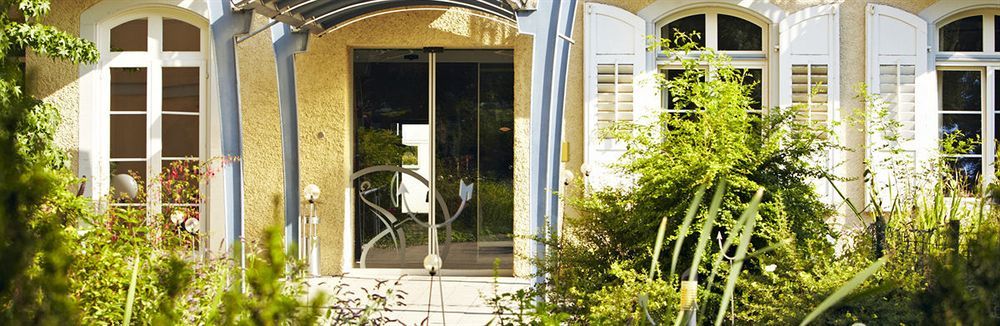 Hotel Schuetzen Rheinfelden Exterior photo